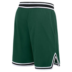 Green Bay Packers Elements Future Ground Shorts - Green - Fanatics