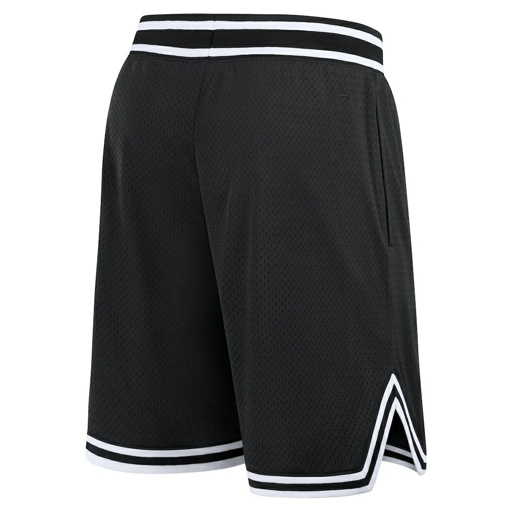 Cincinnati Bengals Elements Future Ground Shorts - Black - Fanatics