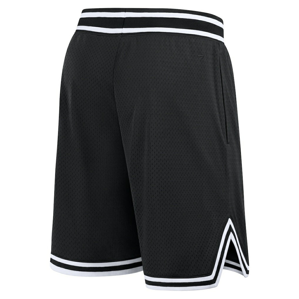 Miami Dolphins Elements Future Ground Shorts - Black - Fanatics