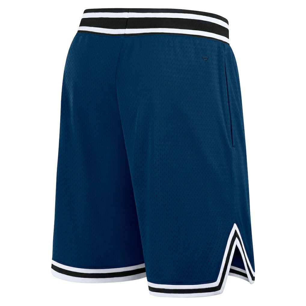 Chicago Bears Elements Future Ground Shorts - Navy - Fanatics