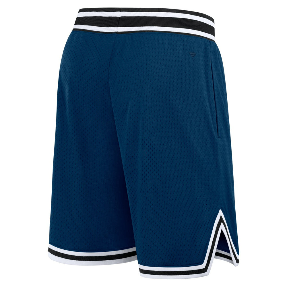 Houston Texans Elements Future Ground Shorts - Navy - Fanatics
