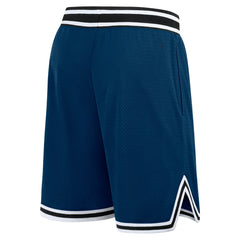 Houston Texans Elements Future Ground Shorts - Navy - Fanatics