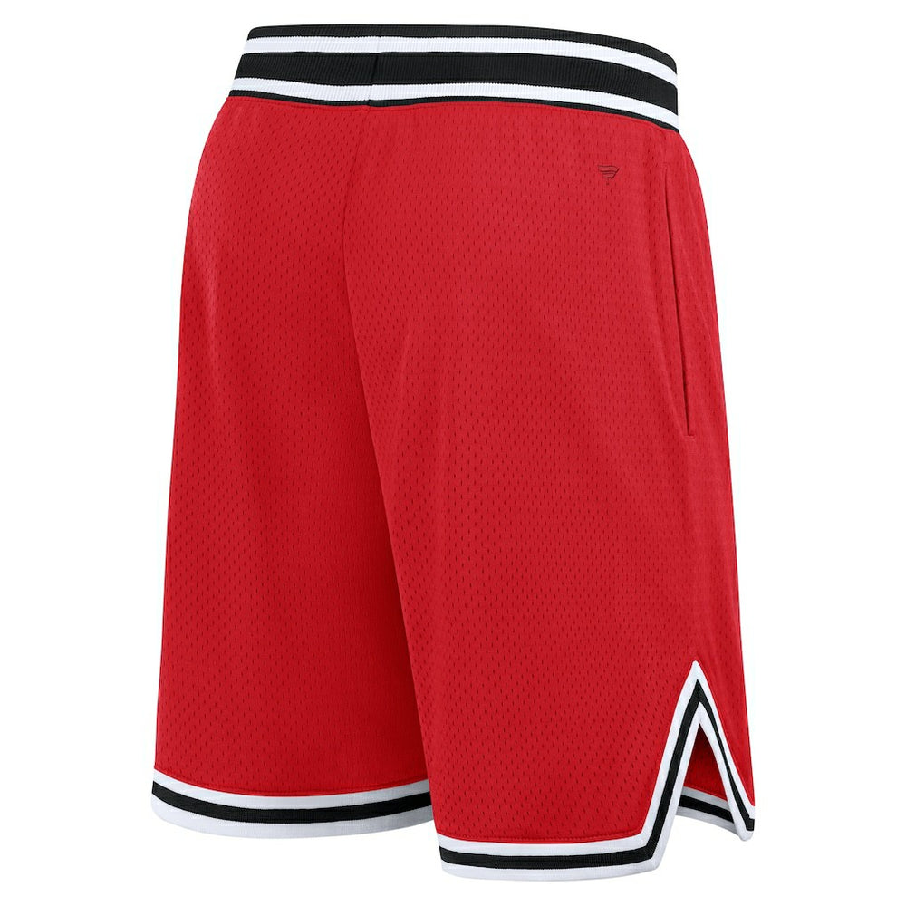 Kansas City Chiefs Elements Future Ground Shorts - Red - Fanatics