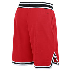 Kansas City Chiefs Elements Future Ground Shorts - Red - Fanatics