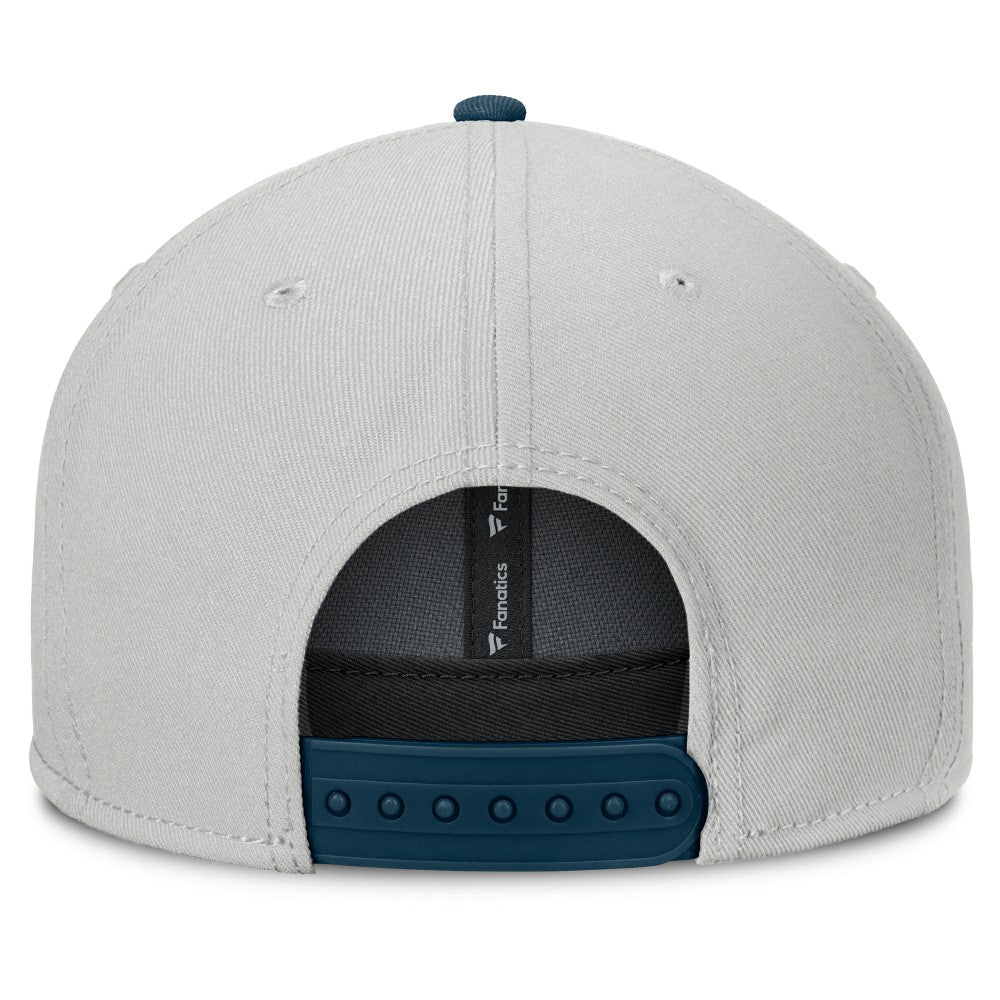 New York Yankees Fanatics Knuckleball Snapback Hat Outlet