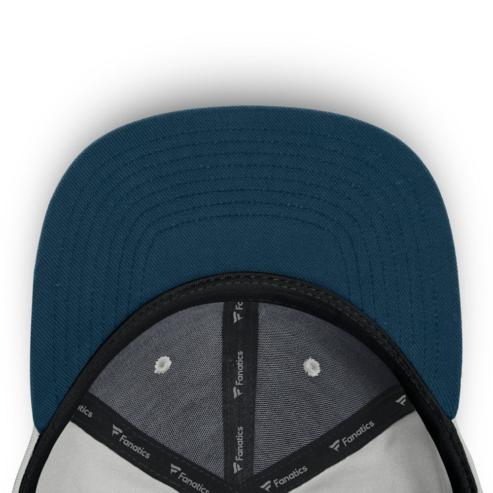New York Yankees Fanatics Knuckleball Snapback Hat Outlet