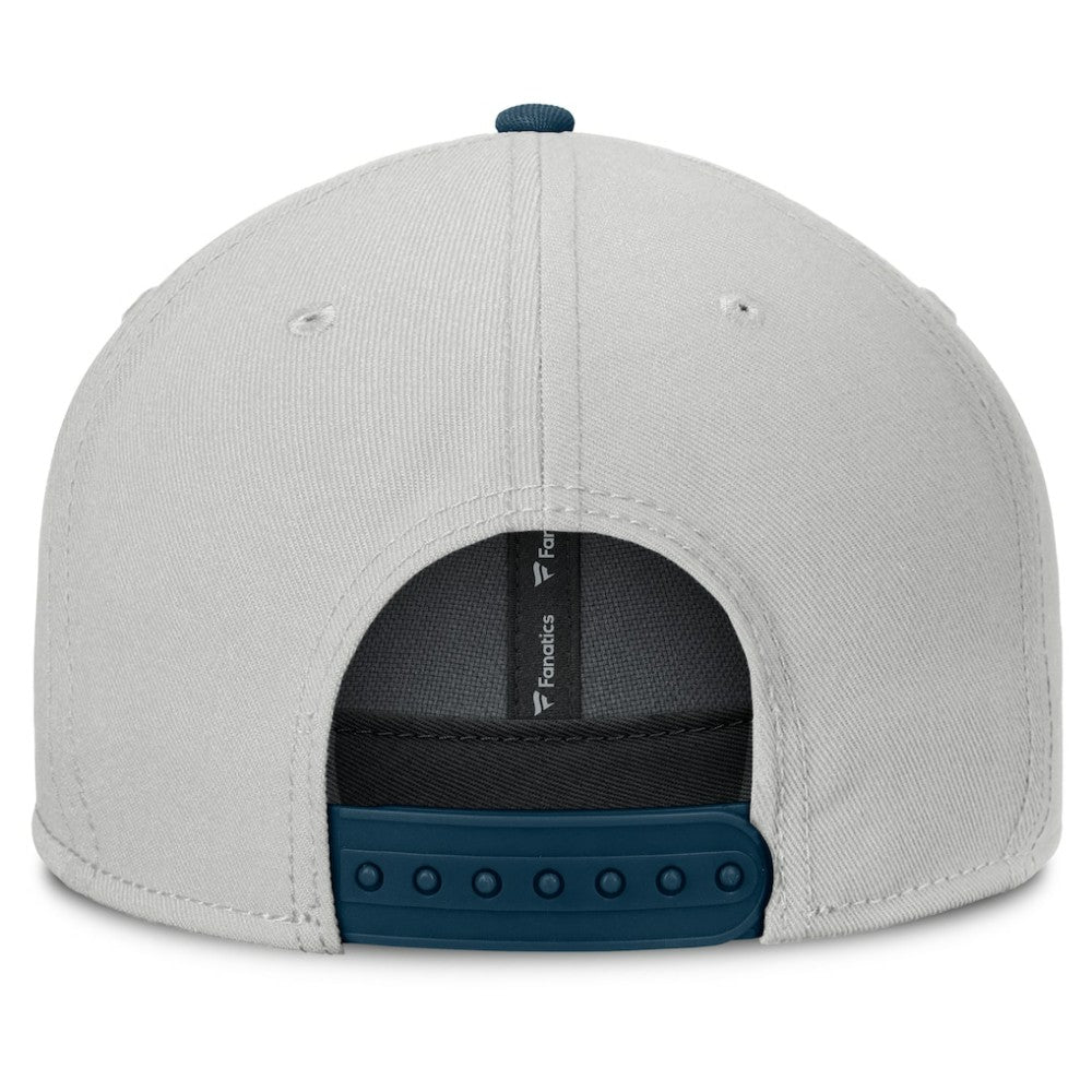 Colorado Rockies Fanatics Knuckleball Snapback Hat Outlet