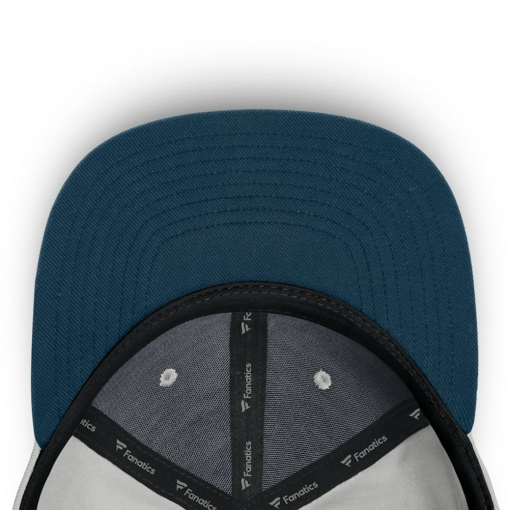 Houston Astros Fanatics Knuckleball Snapback Hat Discount