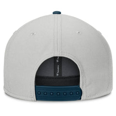 Tampa Bay Rays Fanatics Knuckleball Snapback Hat Discount