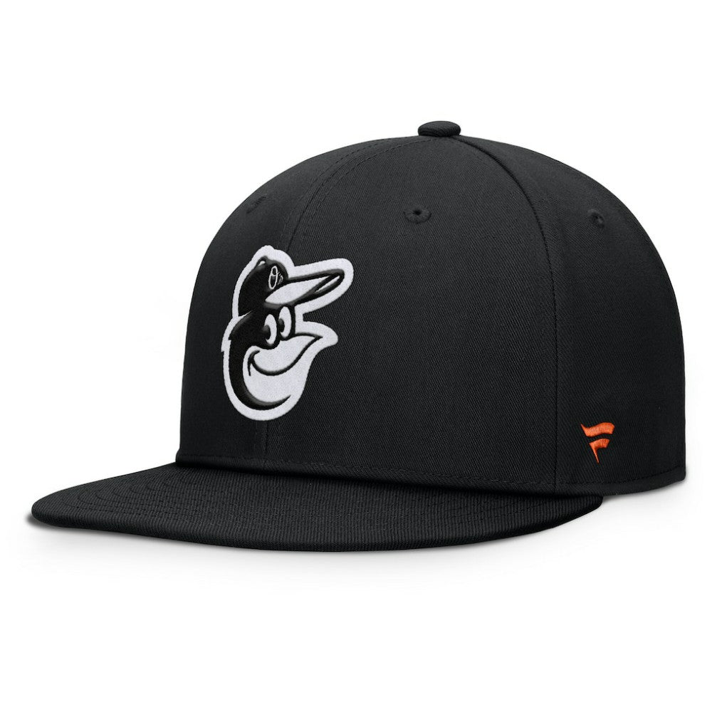 Baltimore Orioles Fanatics Walk-Off Bullpen Snapback Hat Sale