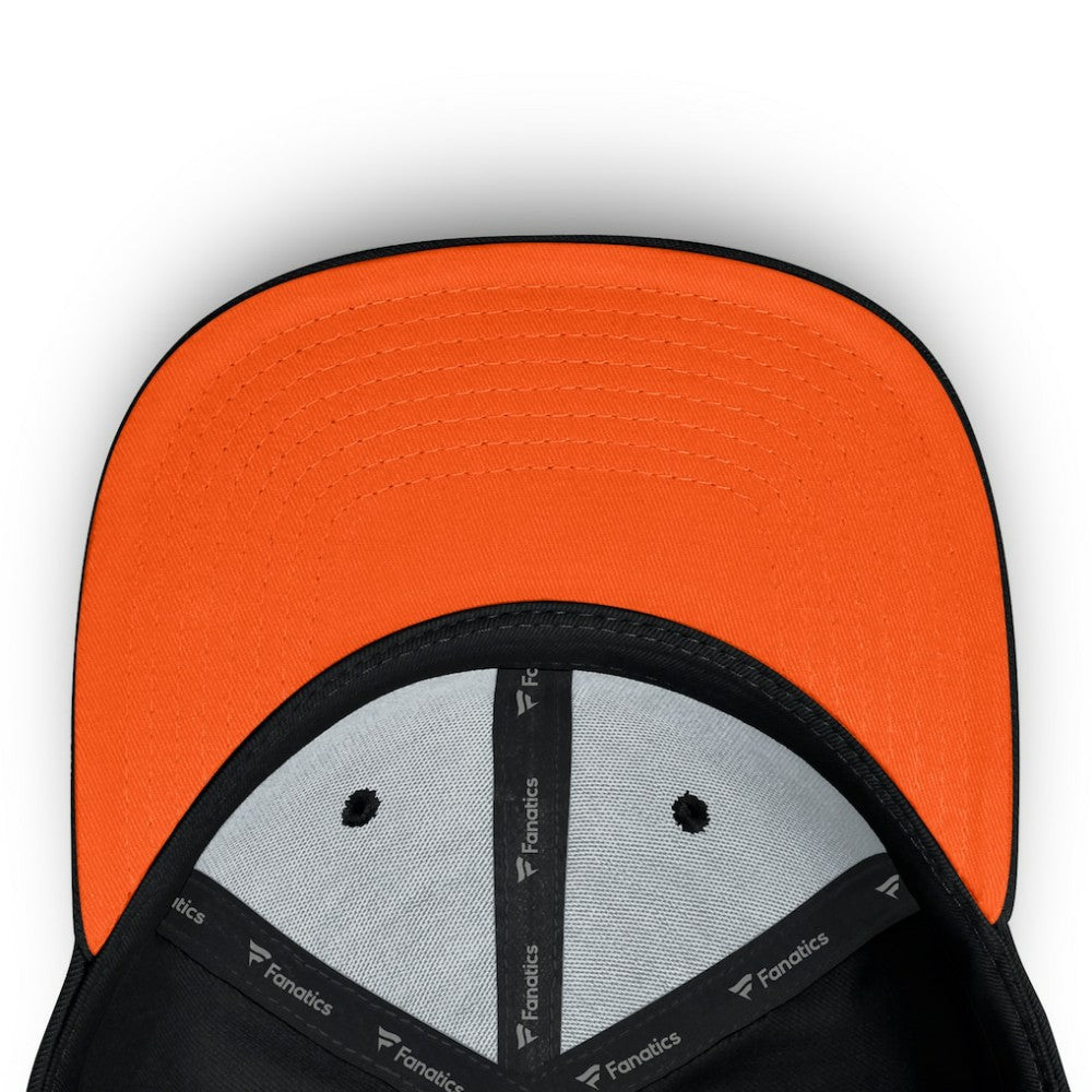 Baltimore Orioles Fanatics Walk-Off Bullpen Snapback Hat Sale