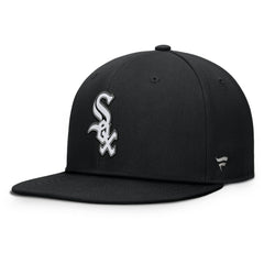 Chicago White Sox Fanatics Walk-Off Bullpen Snapback Hat Discount