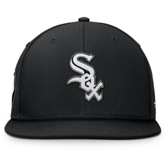 Chicago White Sox Fanatics Walk-Off Bullpen Snapback Hat Discount