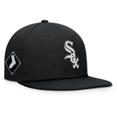 Chicago White Sox Fanatics Walk-Off Bullpen Snapback Hat Discount