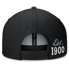Chicago White Sox Fanatics Walk-Off Bullpen Snapback Hat Discount