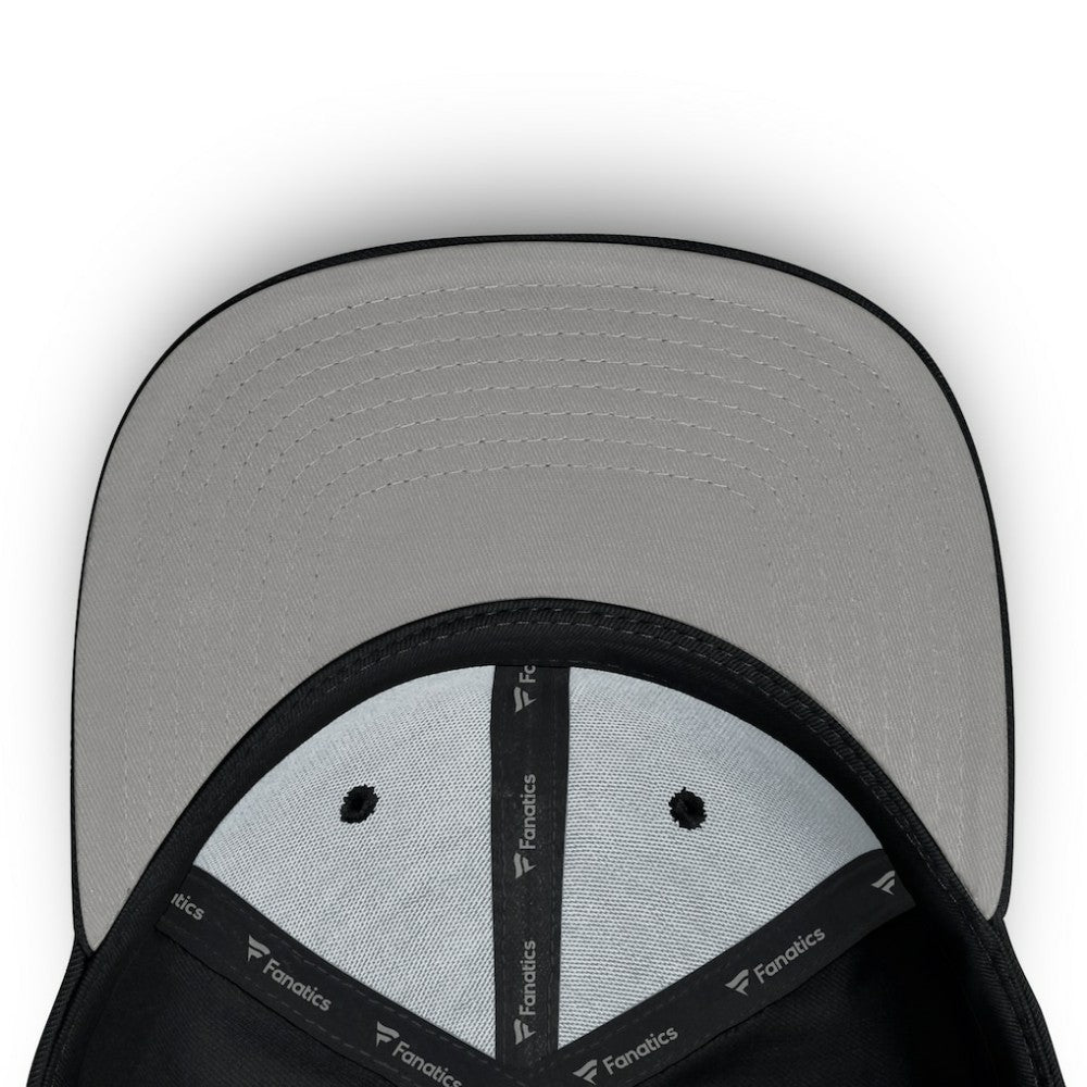 Chicago White Sox Fanatics Walk-Off Bullpen Snapback Hat Discount