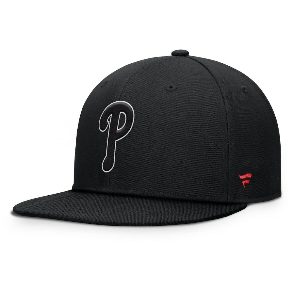 Philadelphia Phillies Fanatics Walk-Off Bullpen Snapback Hat Sale