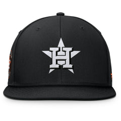 Houston Astros Fanatics Walk-Off Bullpen Snapback Hat for sale
