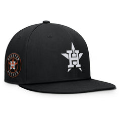 Houston Astros Fanatics Walk-Off Bullpen Snapback Hat for sale