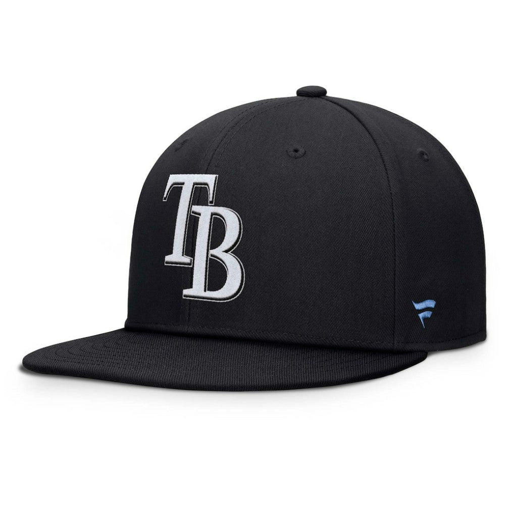 Tampa Bay Rays Fanatics Walk-Off Bullpen Snapback Hat Sale