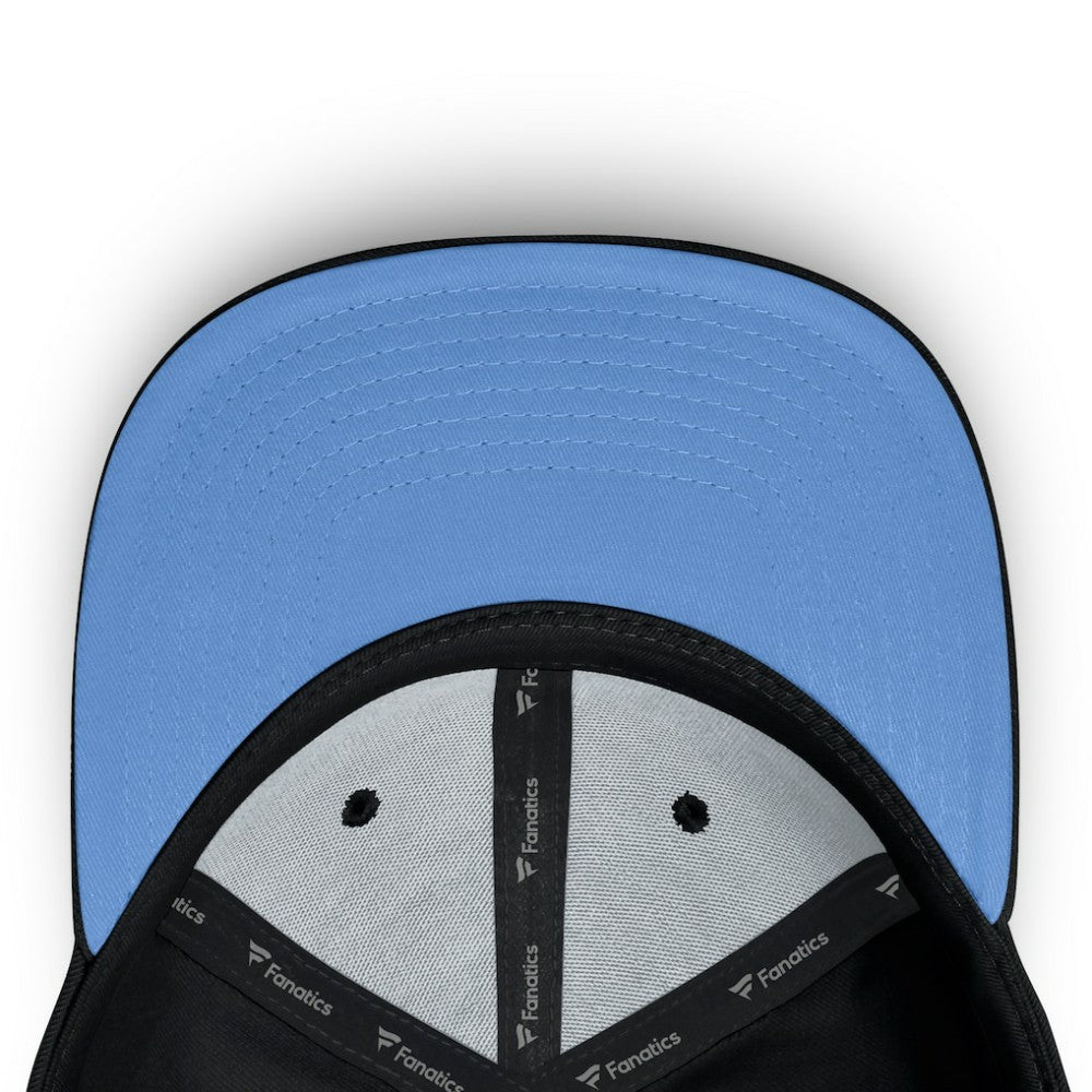 Tampa Bay Rays Fanatics Walk-Off Bullpen Snapback Hat Sale