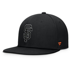 San Francisco Giants Fanatics Walk-Off Bullpen Snapback Hat Sale