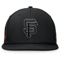 San Francisco Giants Fanatics Walk-Off Bullpen Snapback Hat Sale