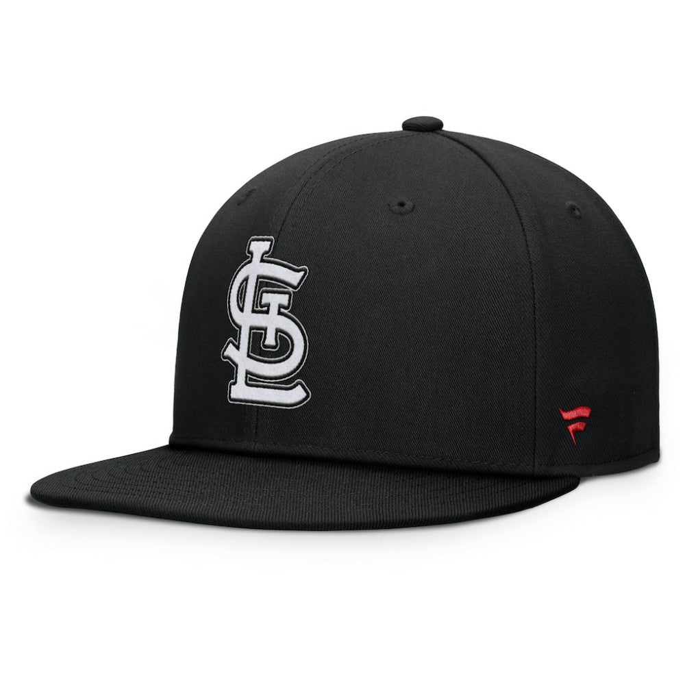St. Louis Cardinals Fanatics Walk-Off Bullpen Snapback Hat Outlet