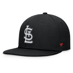 St. Louis Cardinals Fanatics Walk-Off Bullpen Snapback Hat Outlet