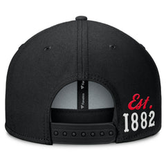 St. Louis Cardinals Fanatics Walk-Off Bullpen Snapback Hat Outlet