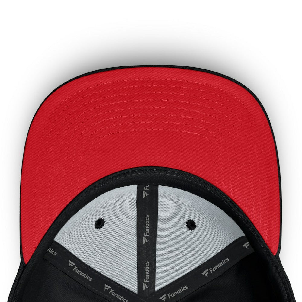 St. Louis Cardinals Fanatics Walk-Off Bullpen Snapback Hat Outlet