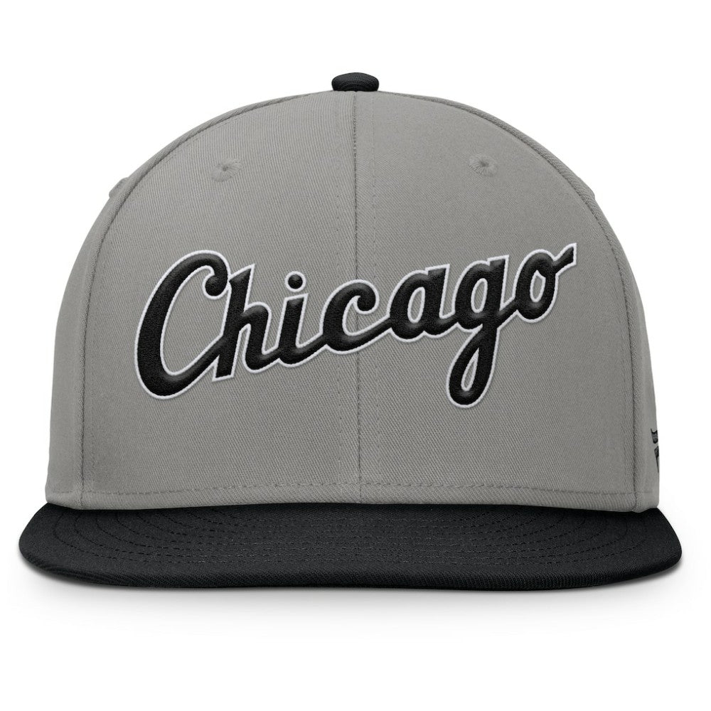 Chicago White Sox Fanatics Clubhouse Dugout Fitted Hat Near Me