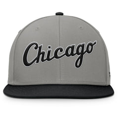 Chicago White Sox Fanatics Clubhouse Dugout Fitted Hat Near Me