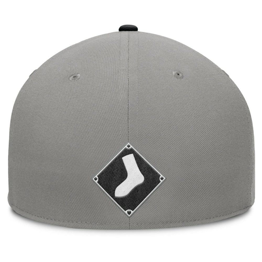 Chicago White Sox Fanatics Clubhouse Dugout Fitted Hat Near Me