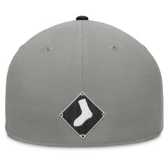 Chicago White Sox Fanatics Clubhouse Dugout Fitted Hat Near Me