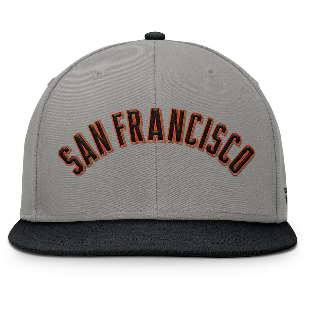 San Francisco Giants Fanatics Clubhouse Dugout Fitted Hat for sale