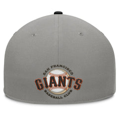 San Francisco Giants Fanatics Clubhouse Dugout Fitted Hat for sale