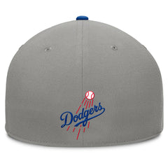 Los Angeles Dodgers Fanatics Clubhouse Dugout Fitted Hat Sale