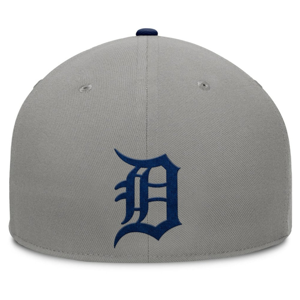 Detroit Tigers Fanatics Clubhouse Dugout Fitted Hat for sale