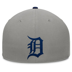Detroit Tigers Fanatics Clubhouse Dugout Fitted Hat for sale