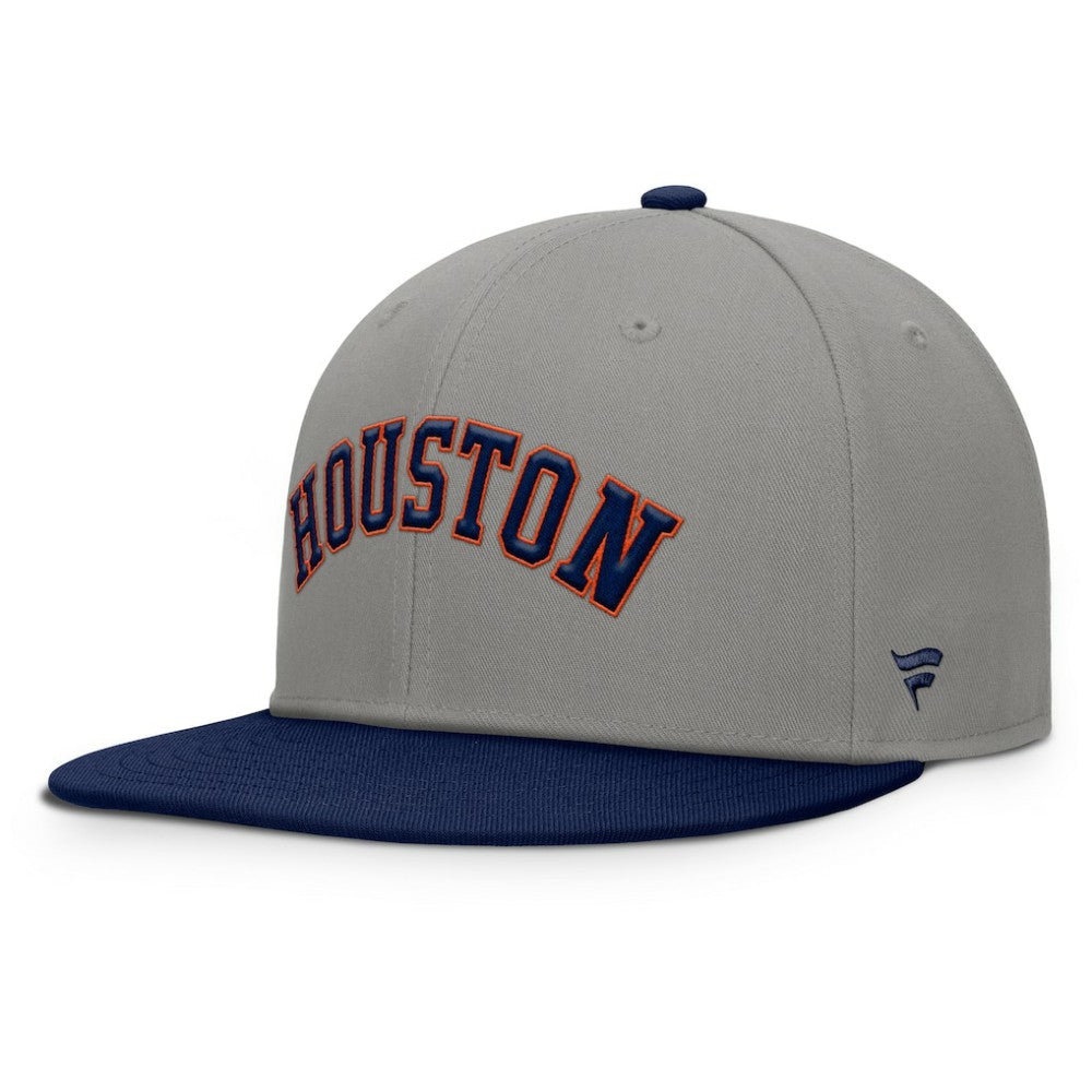 Houston Astros Fanatics Clubhouse Dugout Fitted Hat Discount