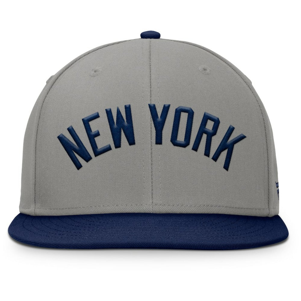 New York Yankees Fanatics Clubhouse Dugout Fitted Hat Outlet