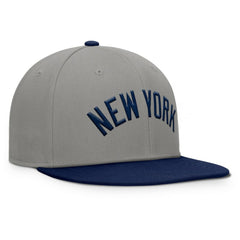 New York Yankees Fanatics Clubhouse Dugout Fitted Hat Outlet