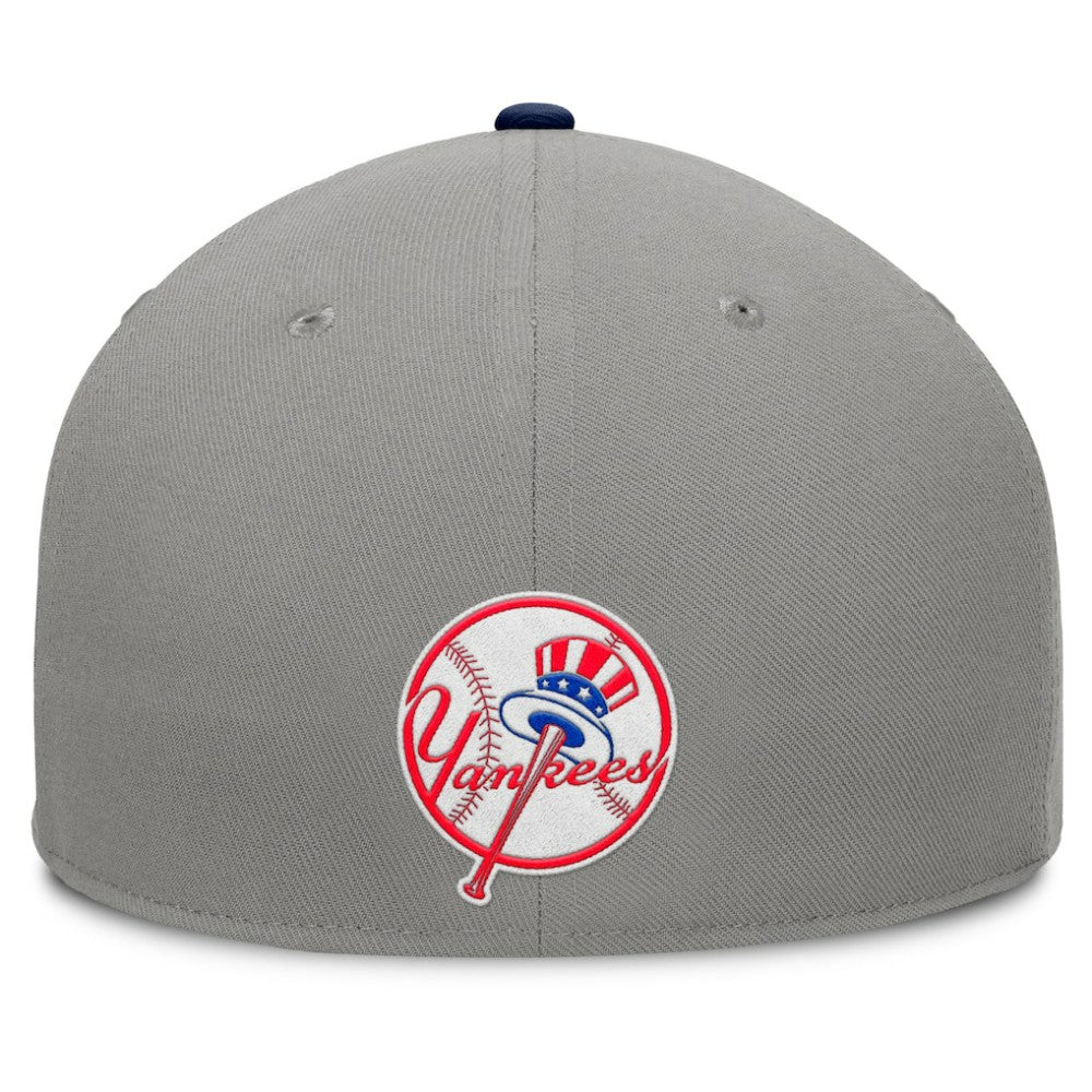 New York Yankees Fanatics Clubhouse Dugout Fitted Hat Outlet