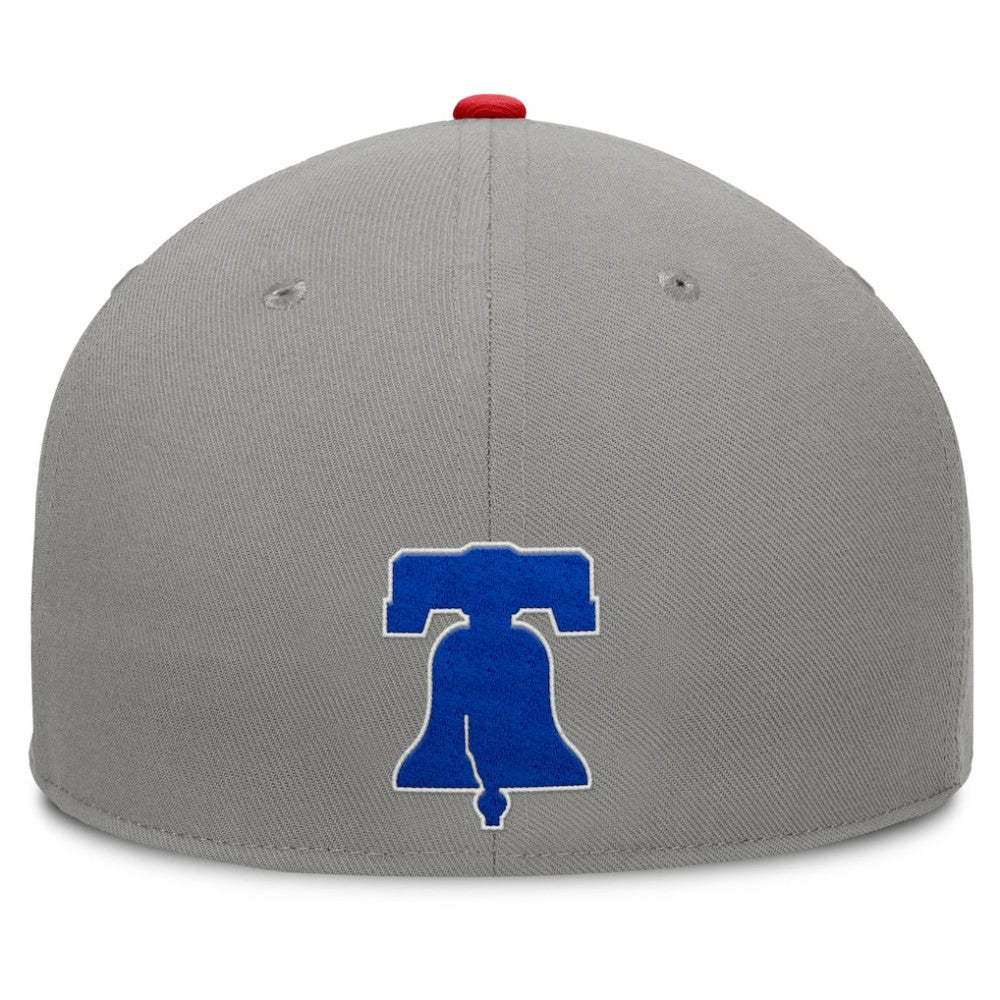 Philadelphia Phillies Fanatics Clubhouse Dugout Fitted Hat Sale