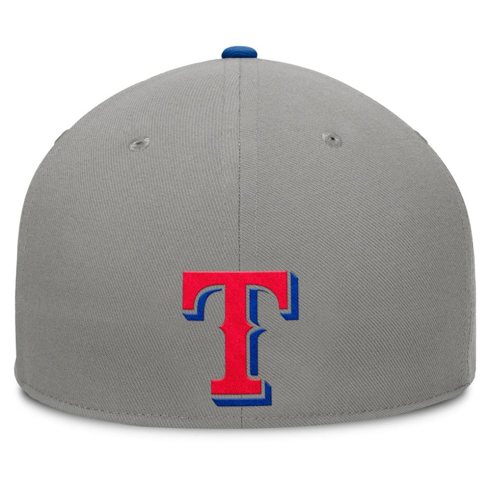 Texas Rangers Fanatics Clubhouse Dugout Fitted Hat Online