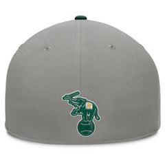 Athletics Fanatics Clubhouse Dugout Fitted Hat Discount