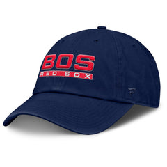 Boston Red Sox Fanatics Women's Fly Out Adjustable Hat for sale