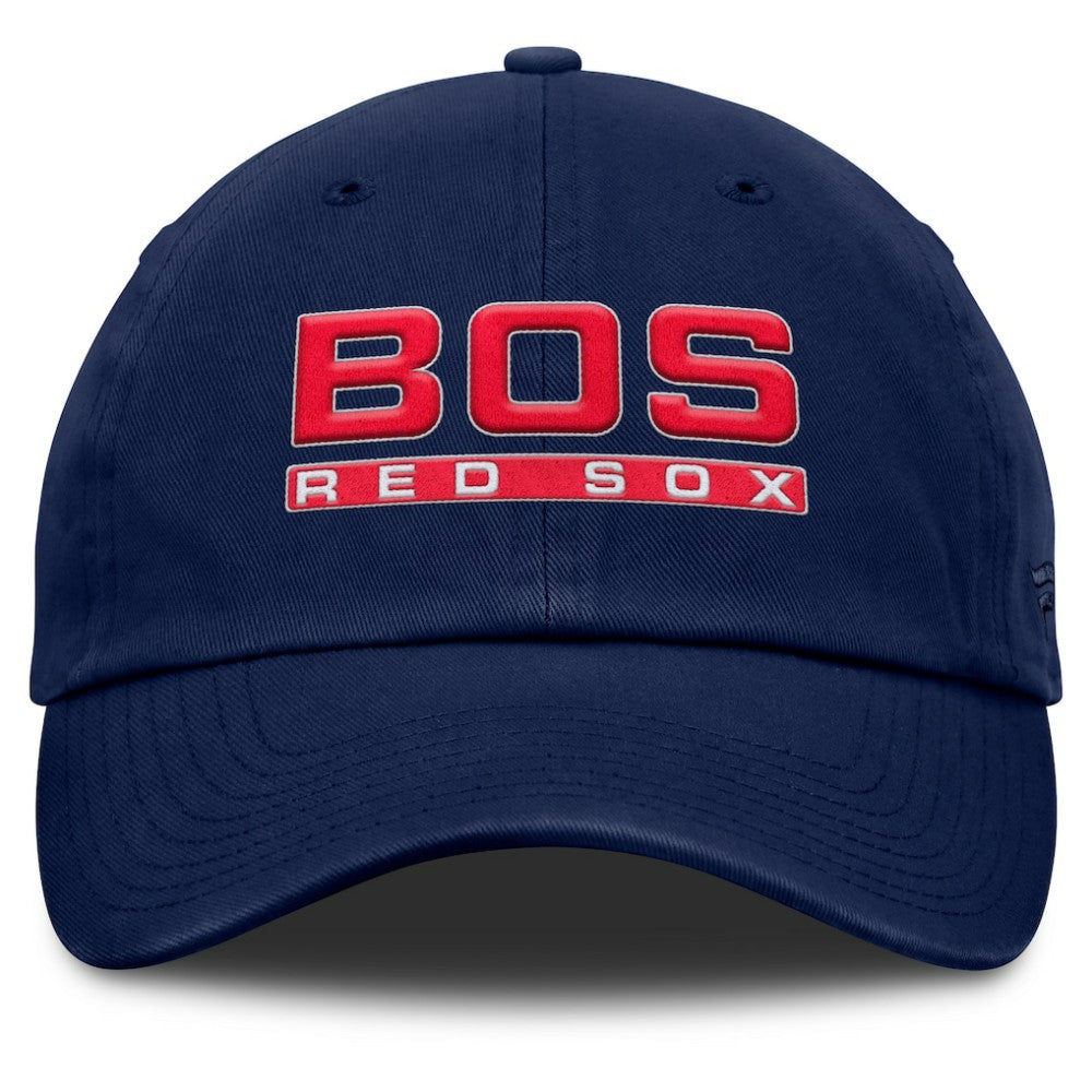 Boston Red Sox Fanatics Women's Fly Out Adjustable Hat for sale