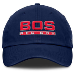Boston Red Sox Fanatics Women's Fly Out Adjustable Hat for sale